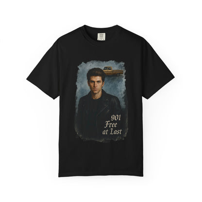 Toby Cavanaugh T-Shirt