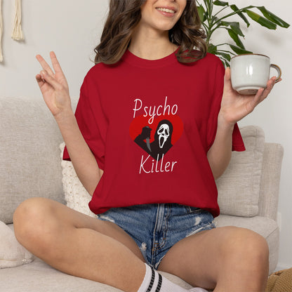 Psycho Killer T-Shirt