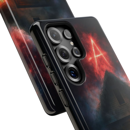 Pretty Little Lairs Tough Case