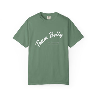 Team Belly w/ Jeremiah T-Shirt