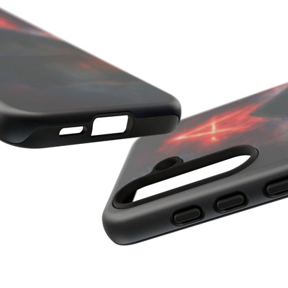 Pretty Little Lairs Tough Case