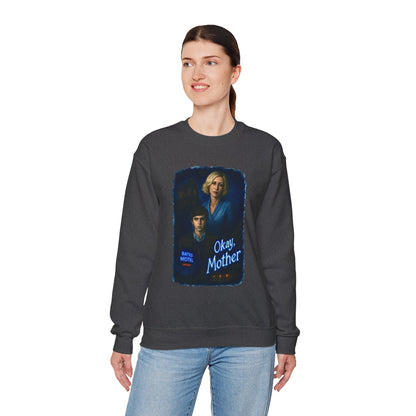 Bates Motel Crewneck Sweatshirt