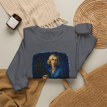 Bates Motel Crewneck Sweatshirt