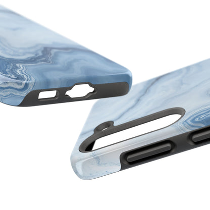 Marble Tough Phone Cases