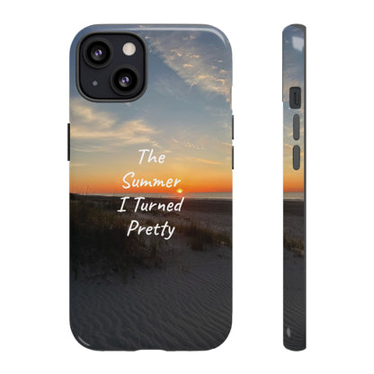 TSITP Tough Case