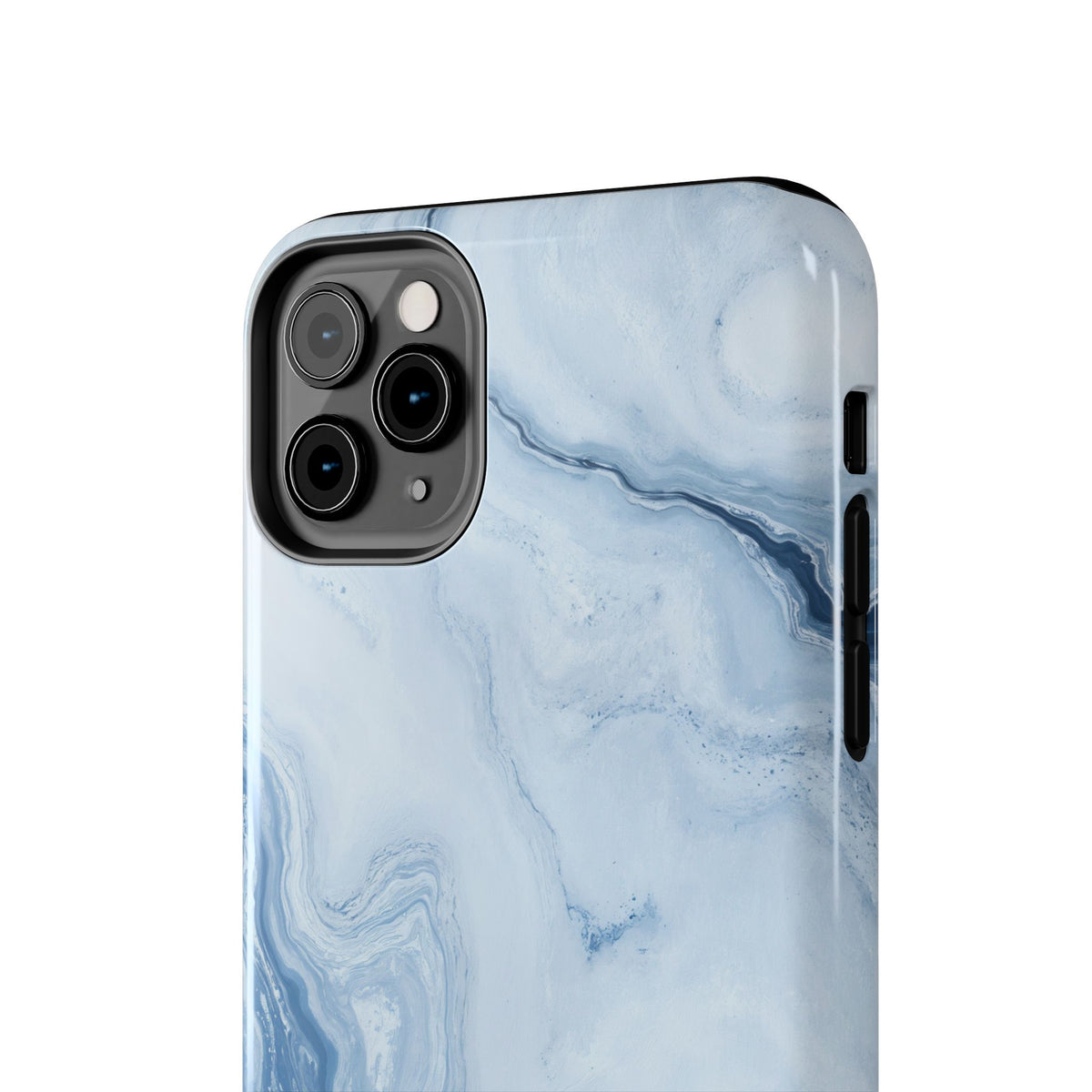 Marble Tough Phone Cases