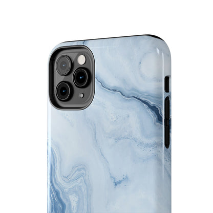Marble Tough Phone Cases