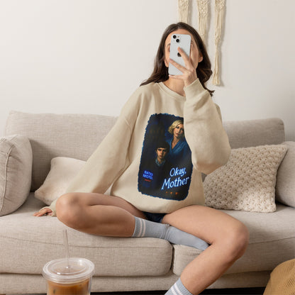 Bates Motel Crewneck Sweatshirt