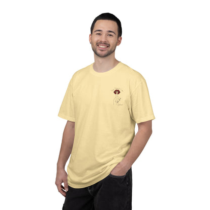 Your Favorite Liar Spencer's Txt Msgs T-Shirt