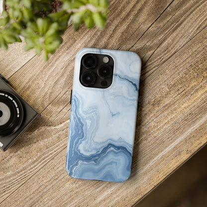 Marble Tough Phone Cases