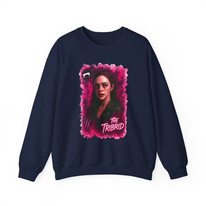 The Tribrid Crewneck Sweatshirt