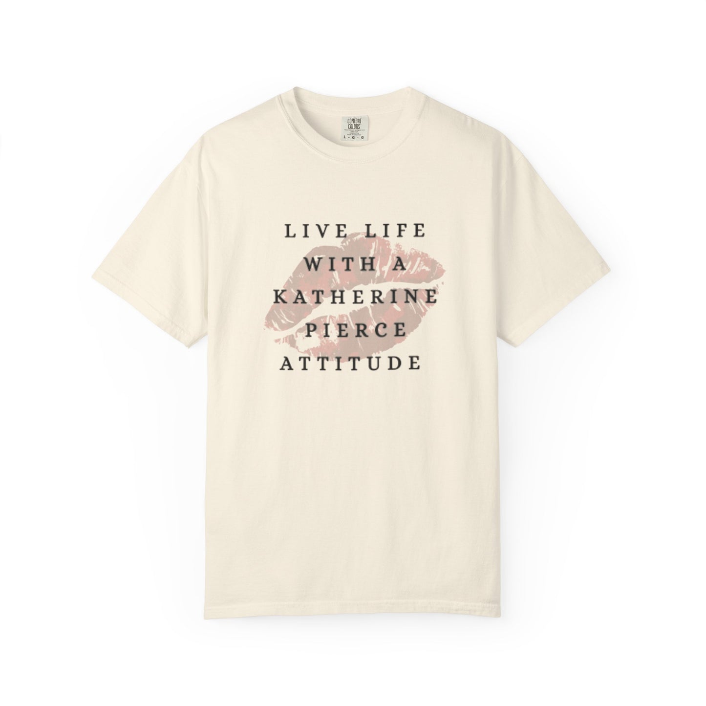 Katherine Pierce T-Shirt