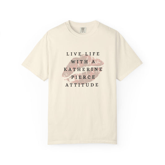 Katherine Pierce T-Shirt