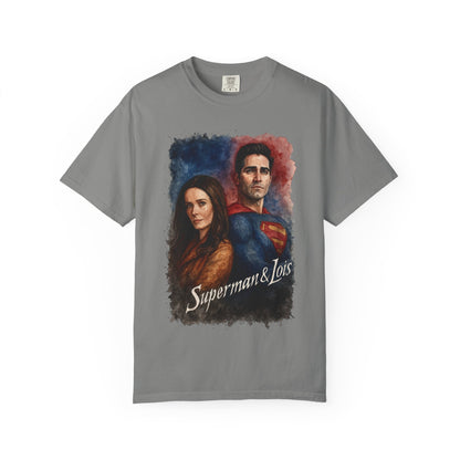 Superman & Lois T-Shirt