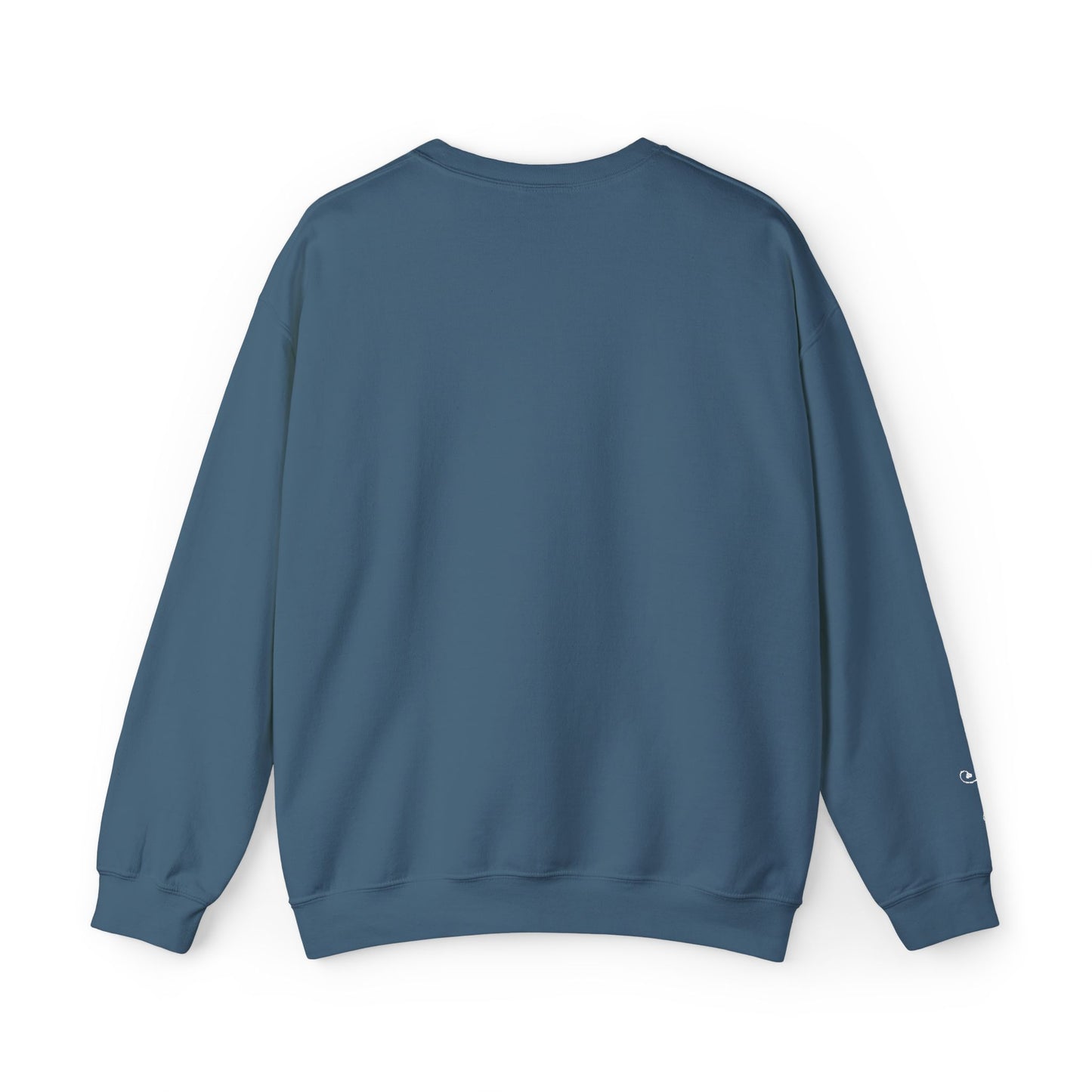 Stephen DeMarco Crewneck Sweatshirt  (Embroidery)