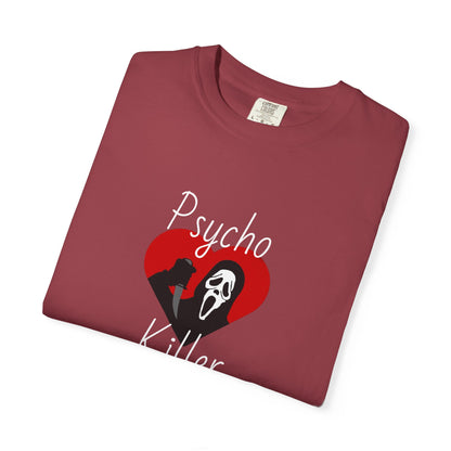 Psycho Killer T-Shirt