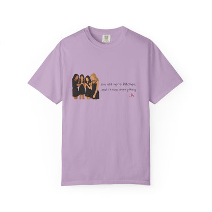Im Still Here.. T-Shirt
