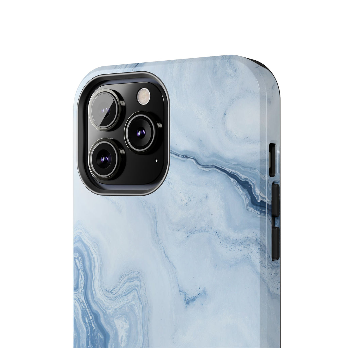 Marble Tough Phone Cases
