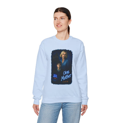 Bates Motel Crewneck Sweatshirt