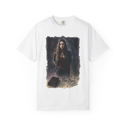 Dear Diary T-Shirt