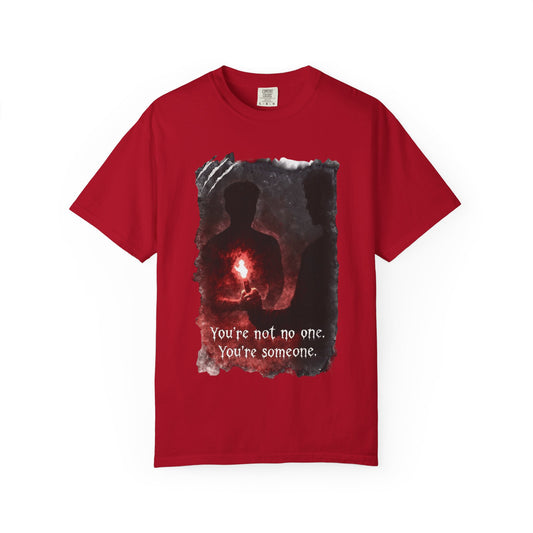 Stiles and Scott T-Shirt