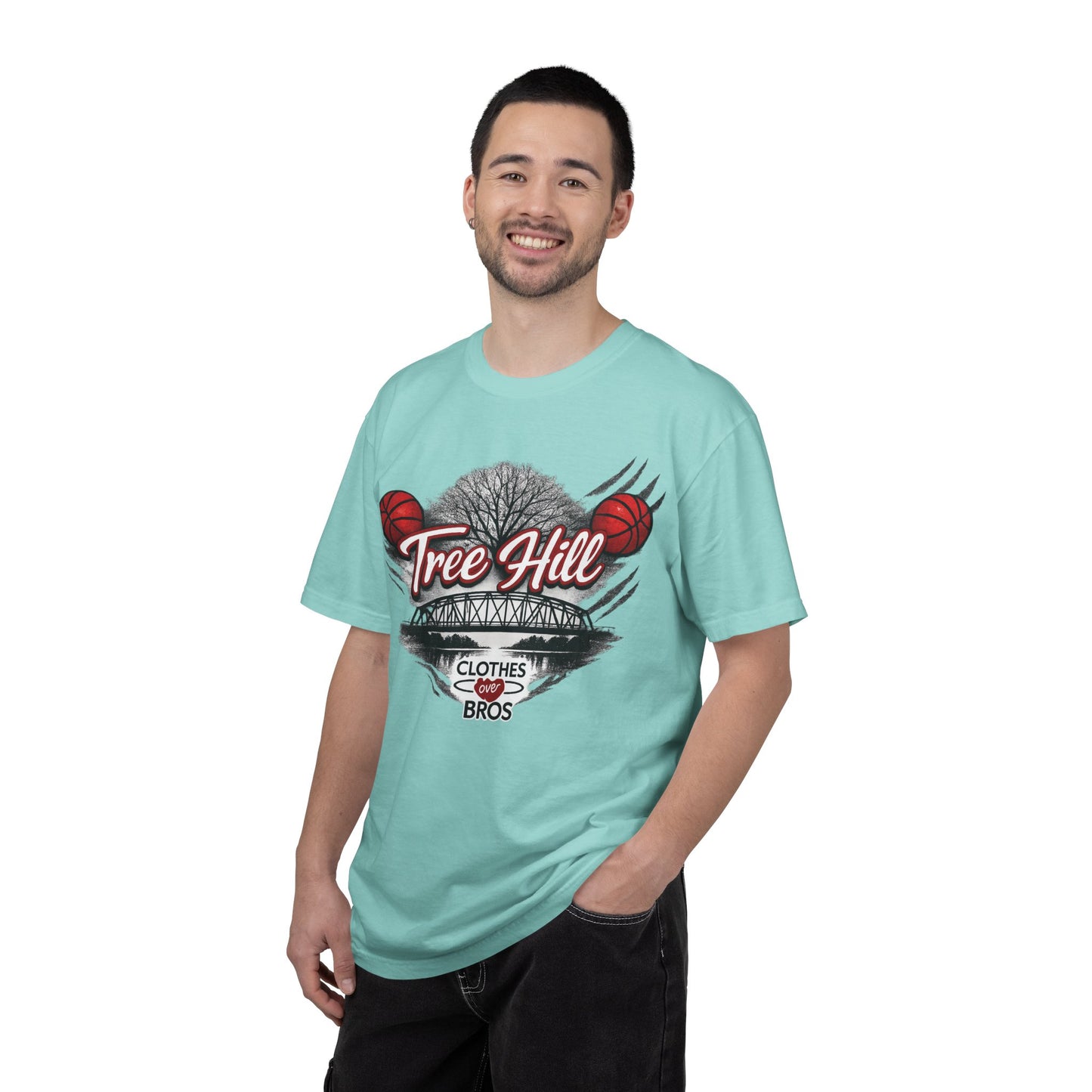 Tree Hill T-Shirt