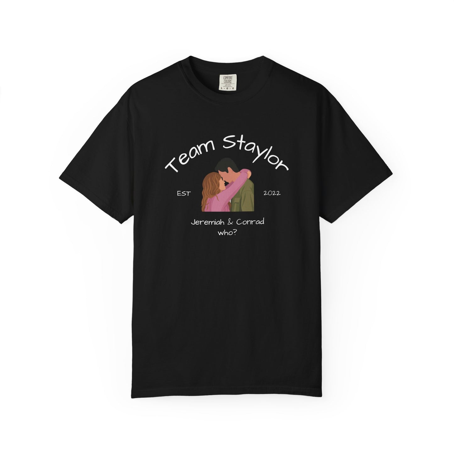 Team Staylor T-Shirt