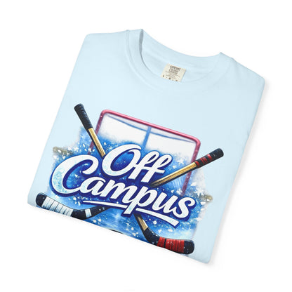 Copy of Unisex Garment-Dyed T-shirt