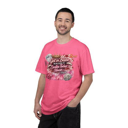 Get in Bestie (Caroline Forbes) T-Shirt