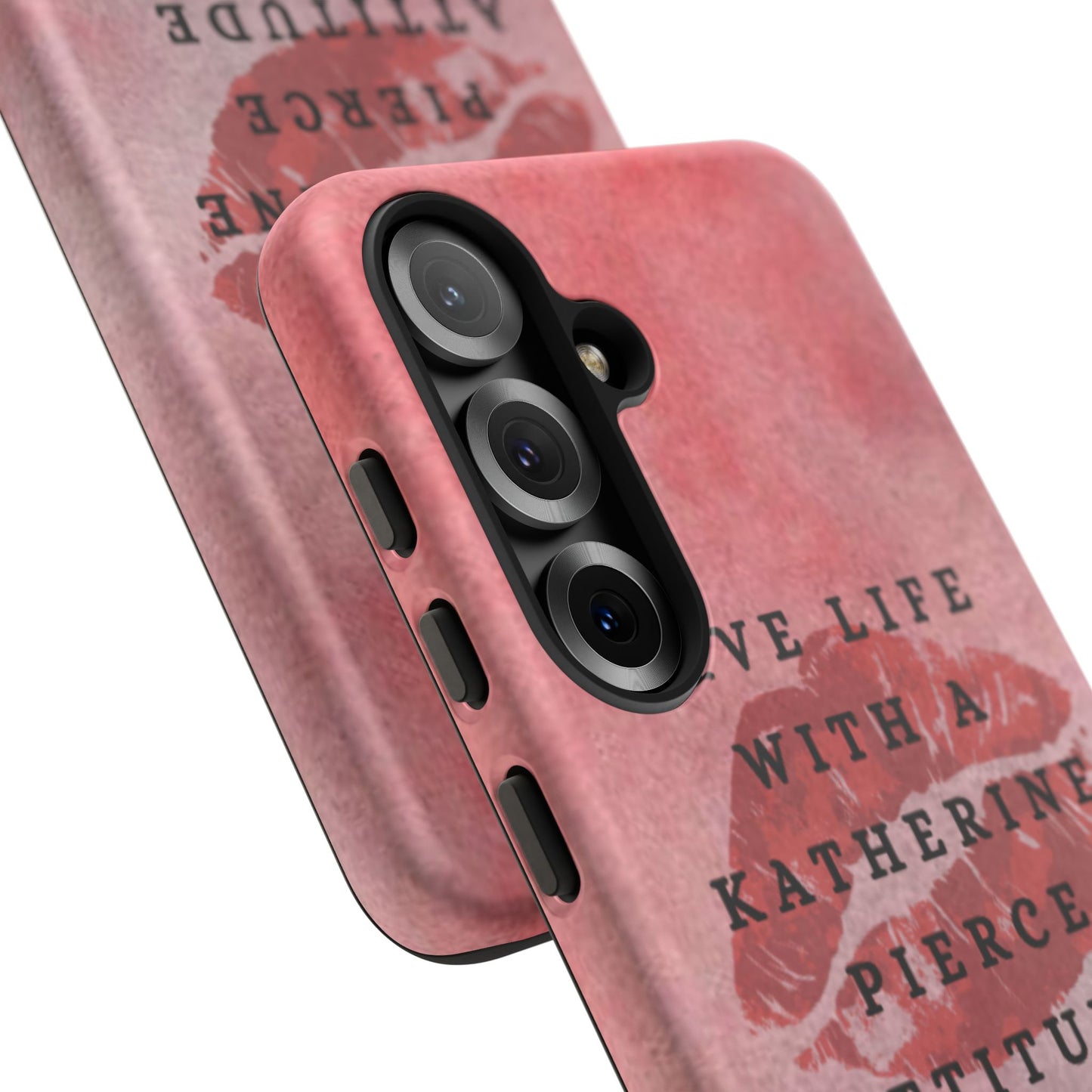 Katherine TVD Tough Case