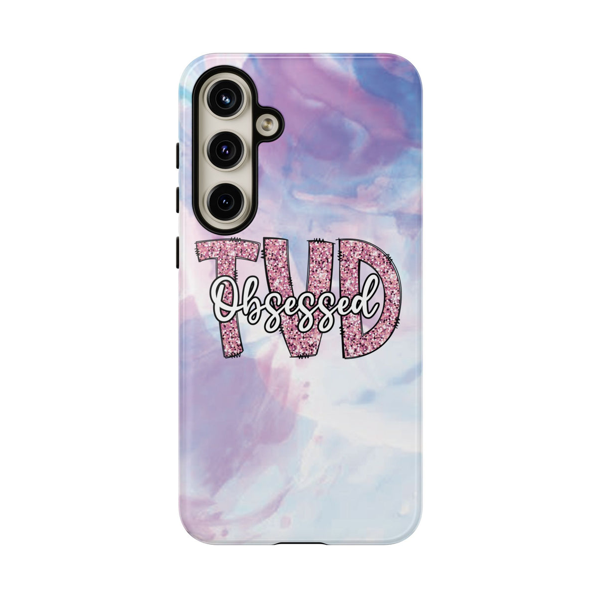 TVD Tough Cases