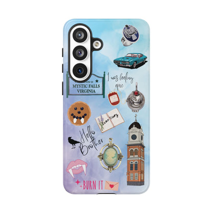 Copy of TVD Tough Case