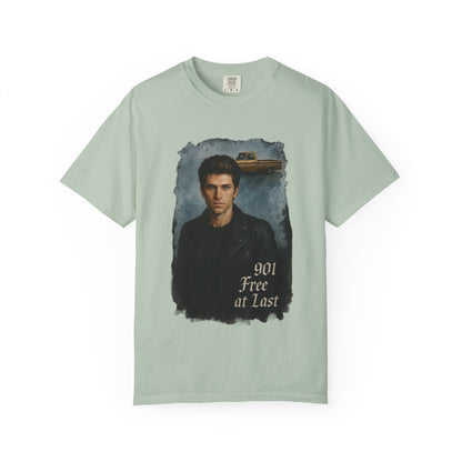 Toby Cavanaugh T-Shirt