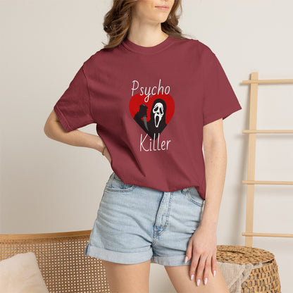Psycho Killer T-Shirt