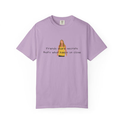 Friends share secrets T-Shirt