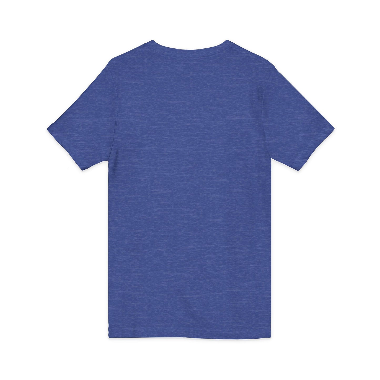 Mystic Falls Unisex Jersey Short Sleeve V-Neck Tee