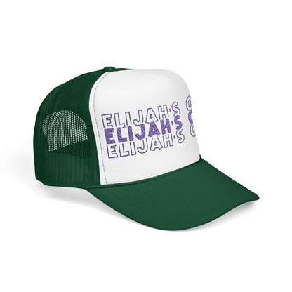 Elijah’s Girl Trucker Hat