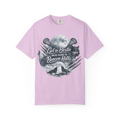 Get in Bestie (Beacon Hills) T-Shirt