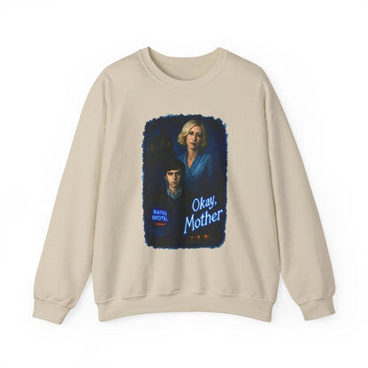 Bates Motel Crewneck Sweatshirt