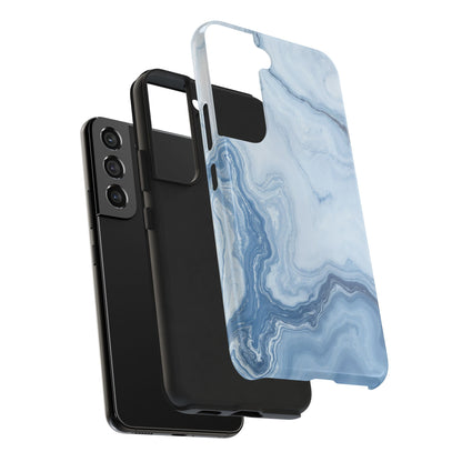 Marble Tough Phone Cases