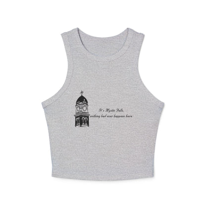 It’s Mystic Falls Tank Top