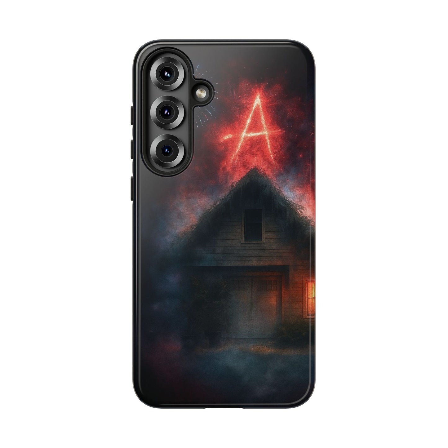 Pretty Little Lairs Tough Case