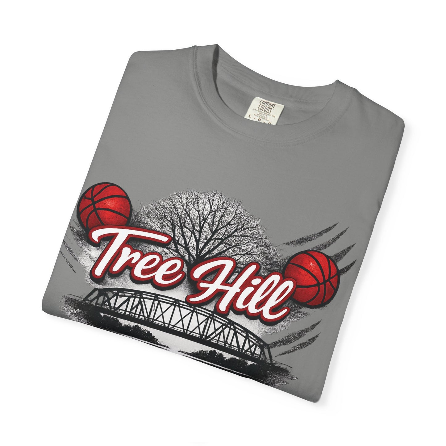 Tree Hill T-Shirt