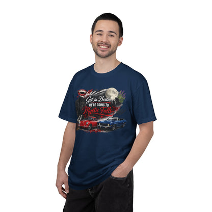 Get in Bestie (Mystic Falls) T-Shirt