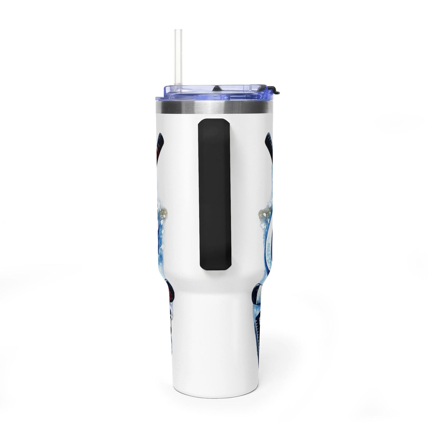 Off Campus Thermal Tumbler, 40oz