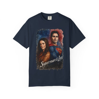 Superman & Lois T-Shirt