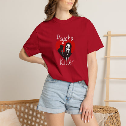 Psycho Killer T-Shirt
