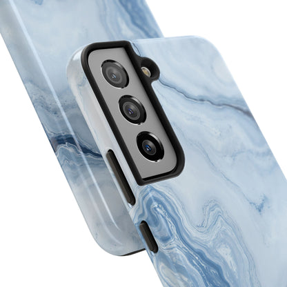 Marble Tough Phone Cases