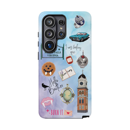 Copy of TVD Tough Case