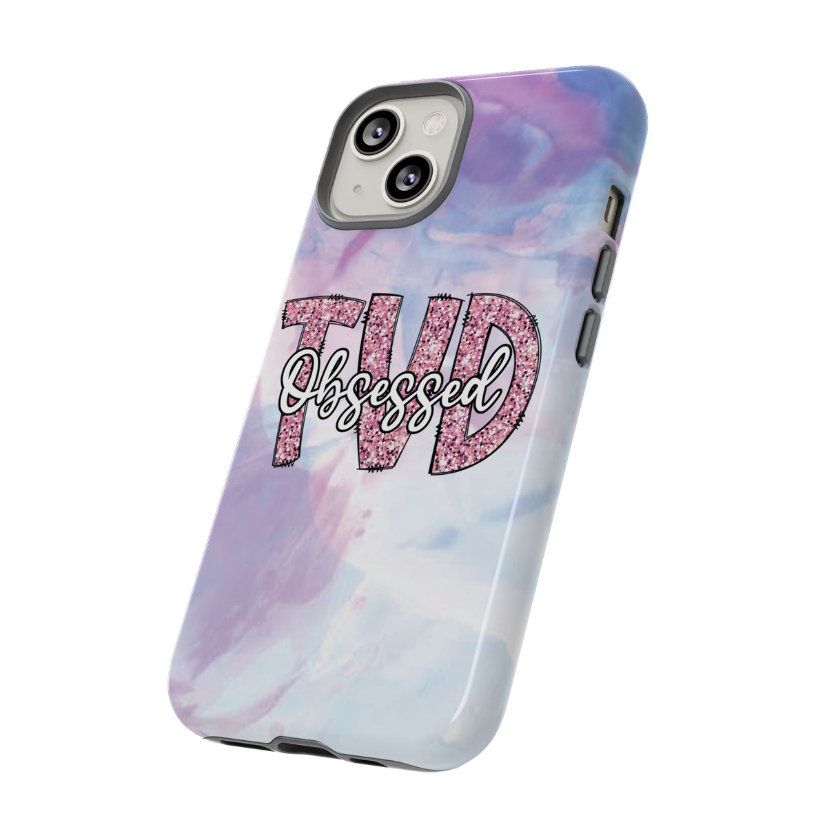 TVD Tough Cases